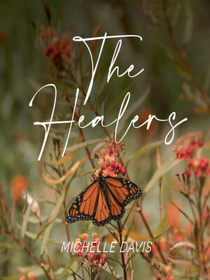 cover image of The Healers